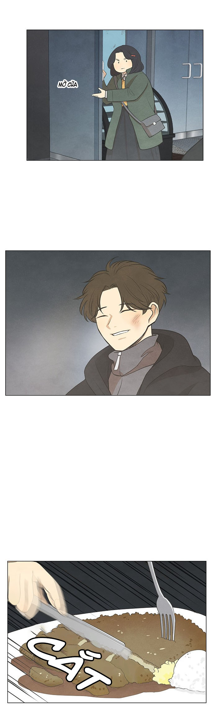 một phần vì thích em chapter 26 5