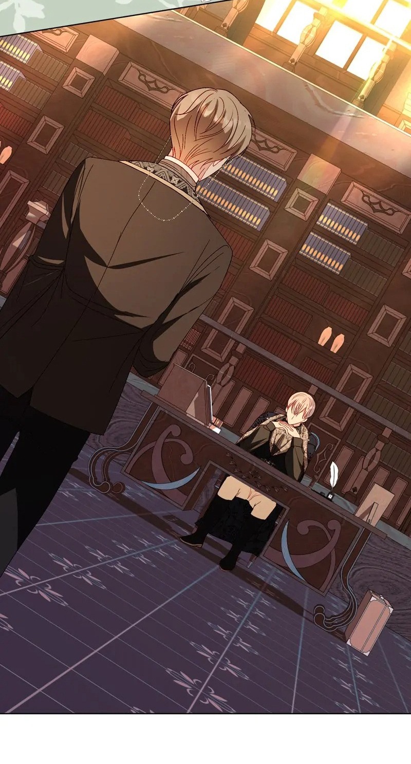 papa của tôi đã xuất hiện chapter 47 5