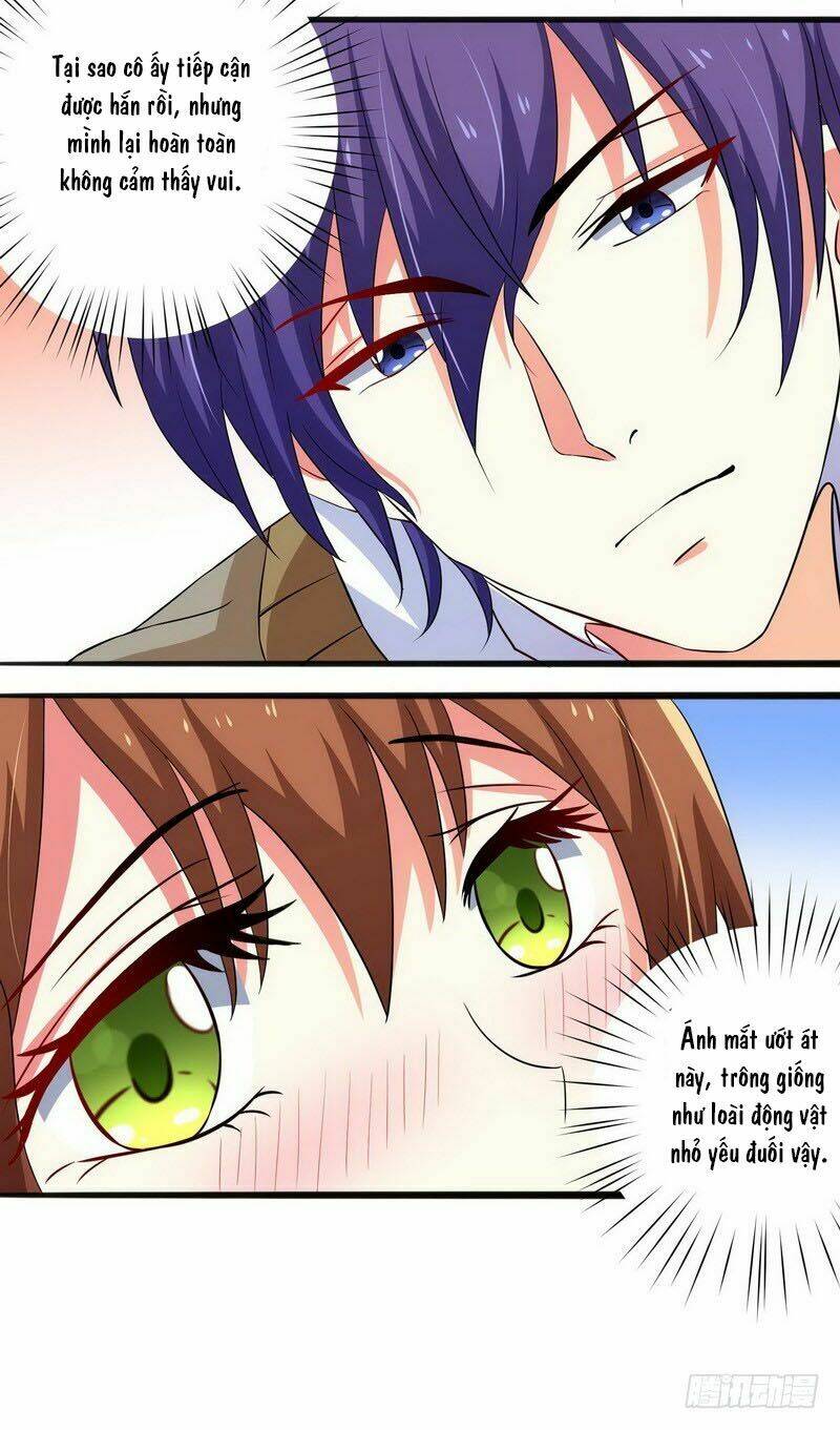 khế hôn chapter 13 18