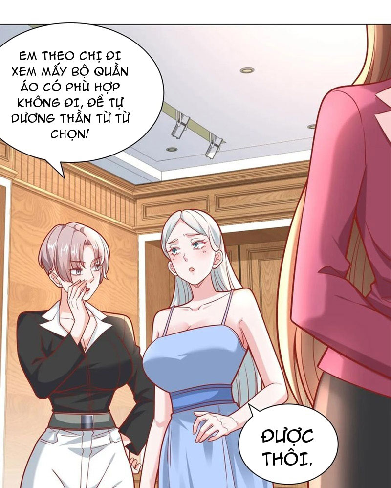 tài xế lái xe công nghệ như ta có nhiều tiền thì sao? chapter 38 22