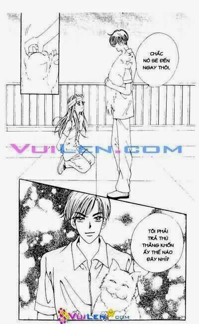 kẻ săn tiền chapter 9 18