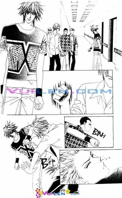 đợi em chapter 125 20