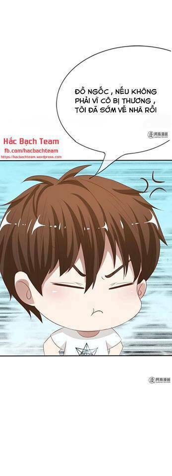 cả thế giới tớ chỉ yêu cậu chapter 20 12