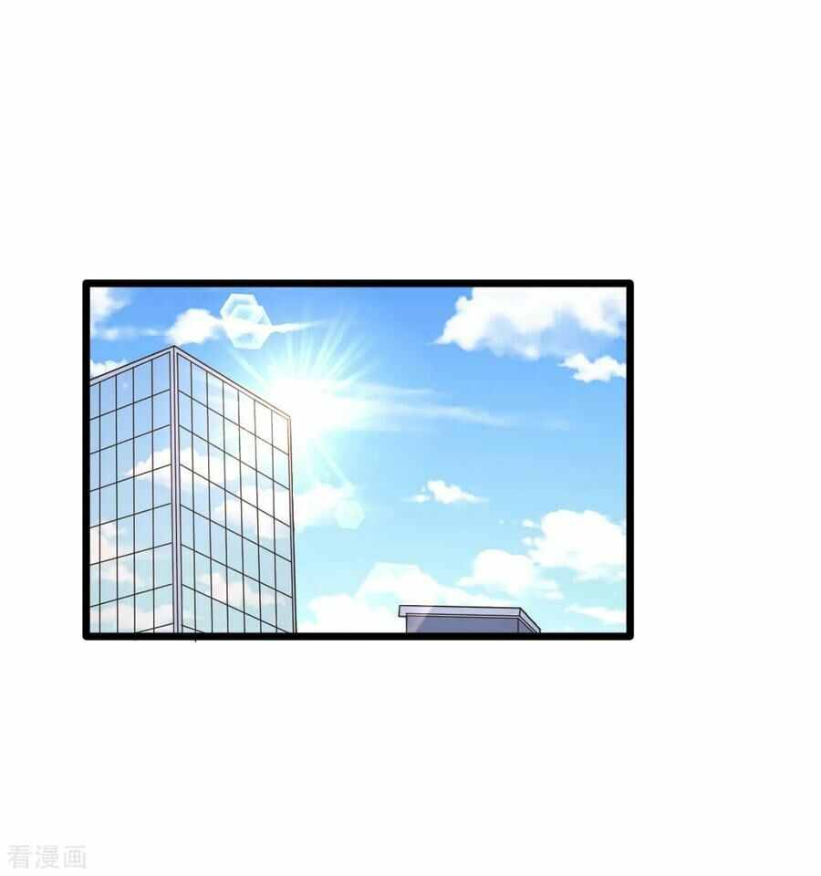 đô thị tà vương chapter 11 1