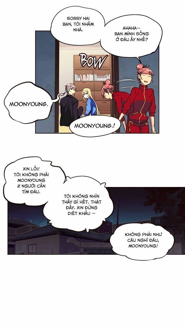 nữ sinh trường wilds chapter 253 31