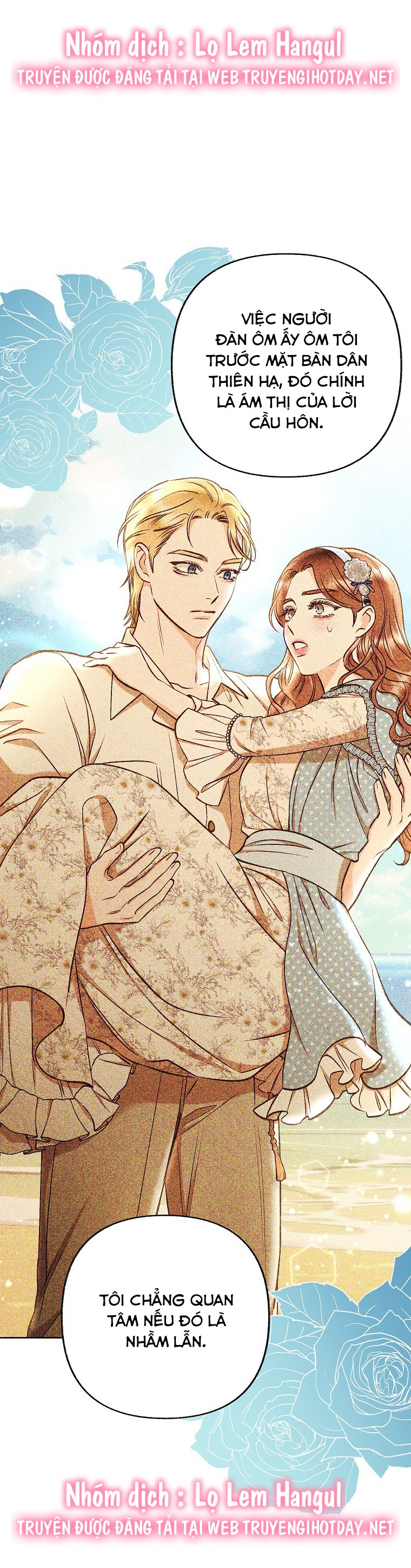 chàng trai đa nhân cách của tôi chapter 35 47