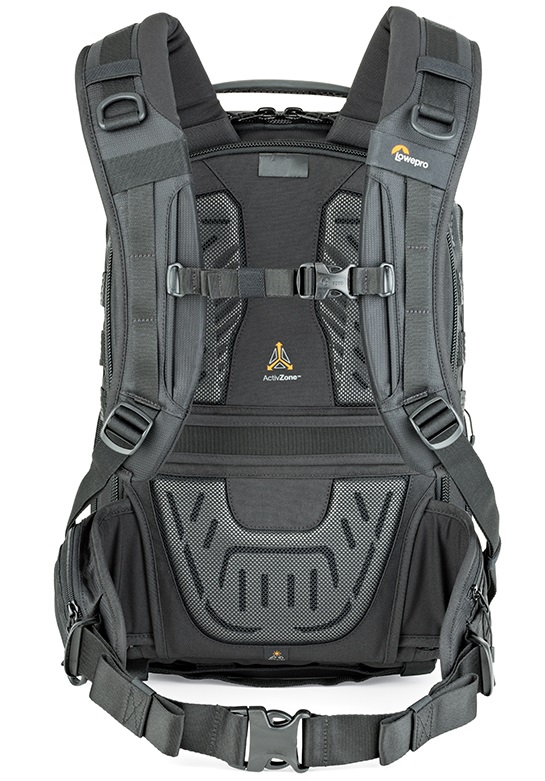 BALO MÁY ẢNH LOWEPRO PROTACTIC 350 AW II- HÀNG CHÍNH HÃNG