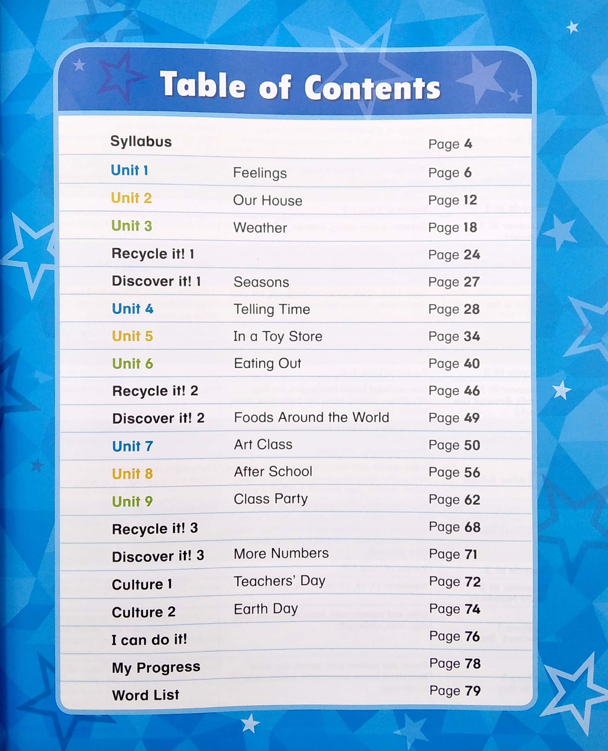 Superkids 3rd Student Book With Audio CDs And PEP Access Code Level 2