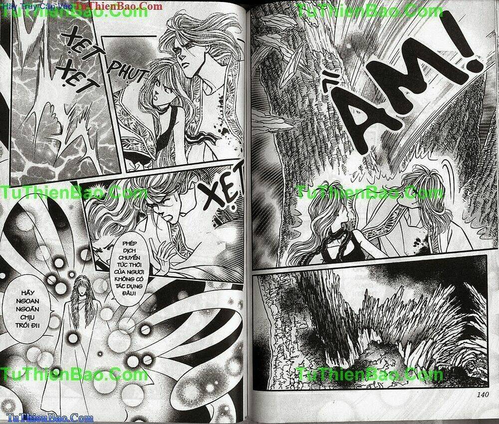 chỉ cần có anh chapter 8 70