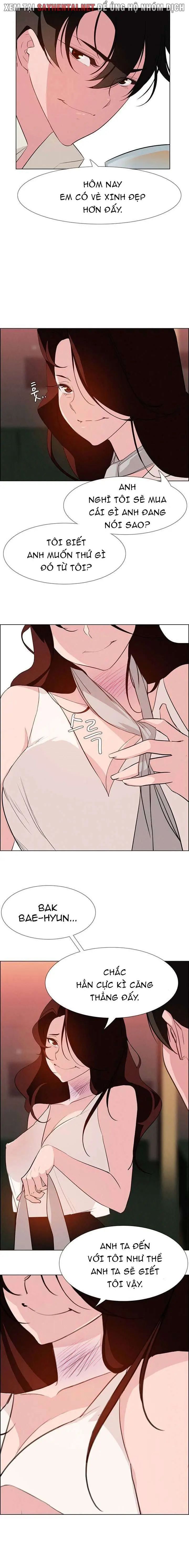 màn mưa chapter 39 7