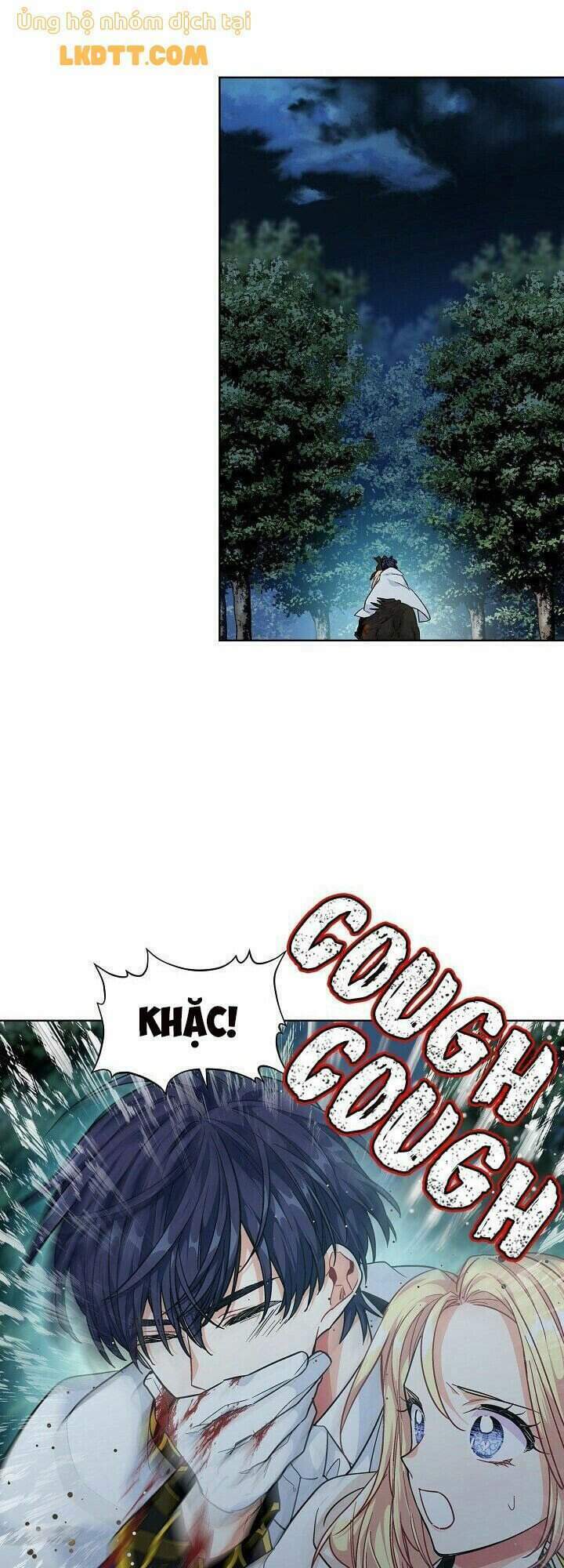 nữ hoàng ngoại khoa chapter 81 17