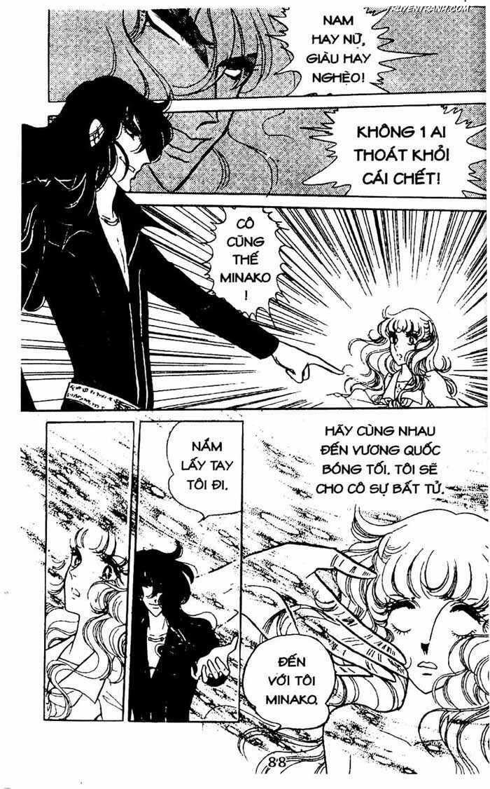 akuma no hanayome (bride of deimos) chapter 5 89