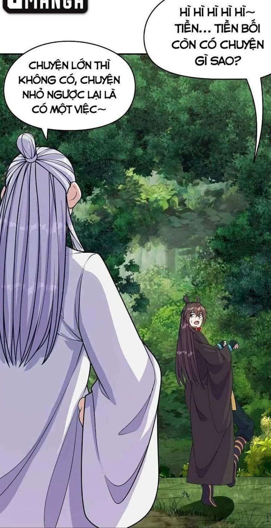 tiên võ đế tôn chapter 234 60