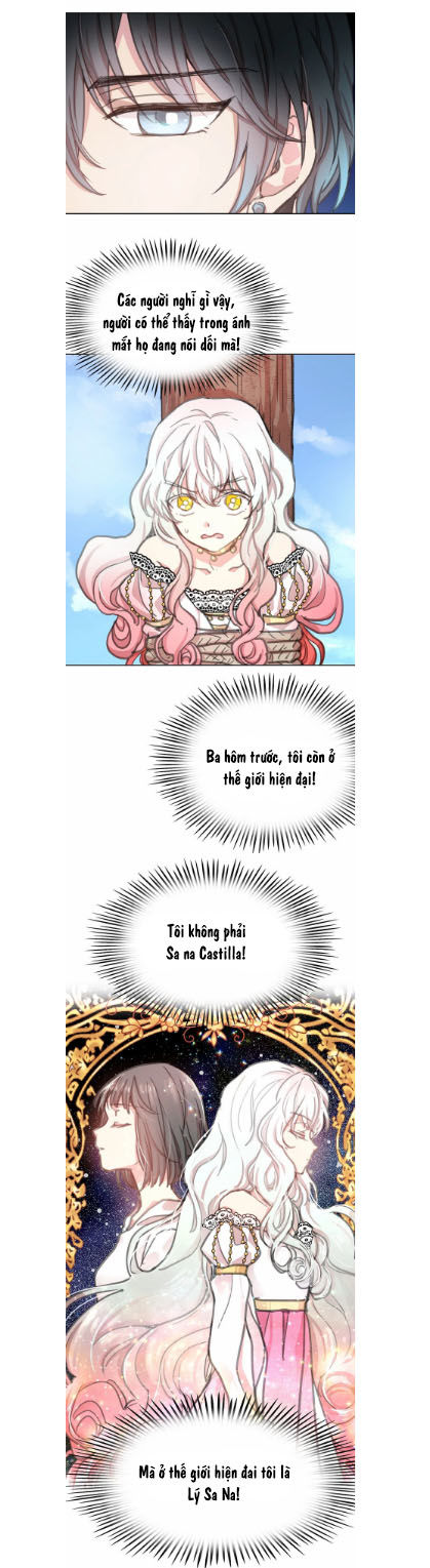 ma nữ mặt trăng và điện hạ thái dương chapter 2 10