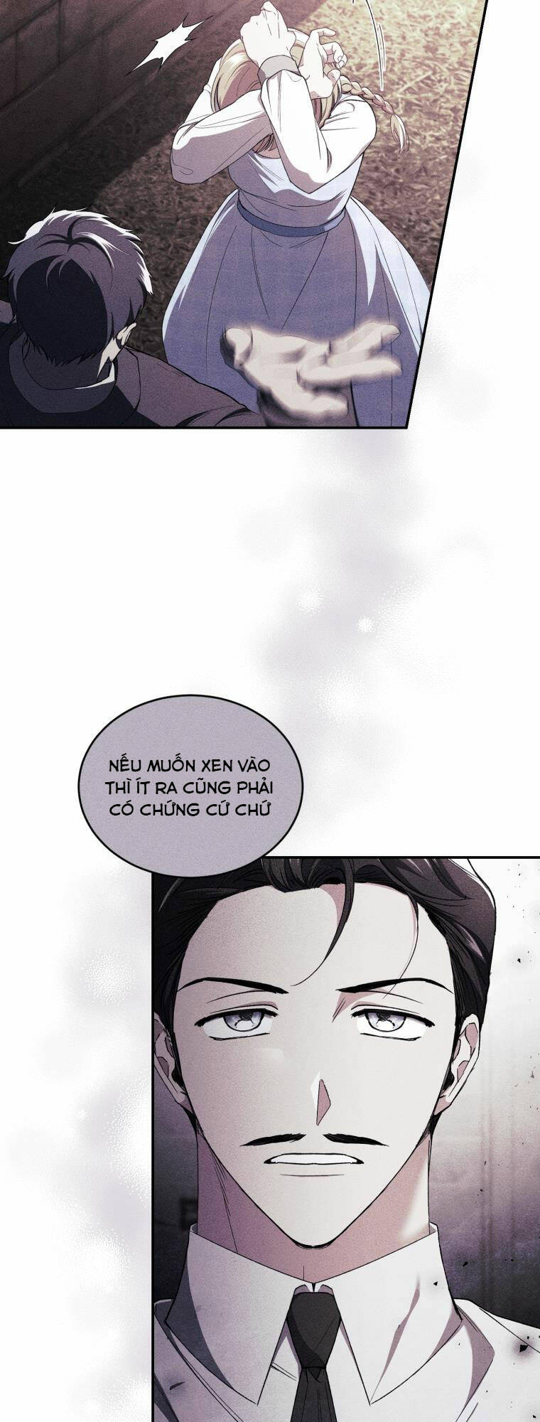 Hoàn Nguyên Quý Cô Chapter 43 - Trang 43