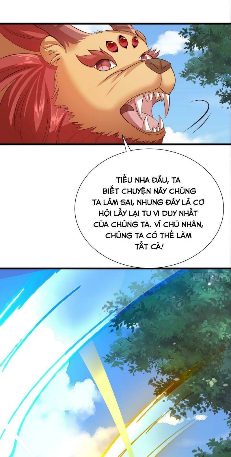 vú em của tiên ma chapter 22 11