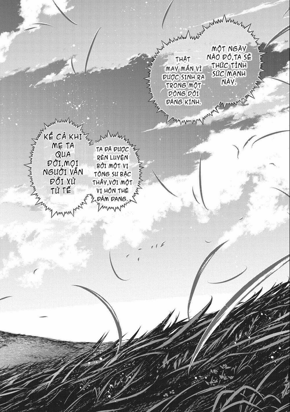 cuộc báo thù của kẻ ăn linh hồn chapter 1.1 5