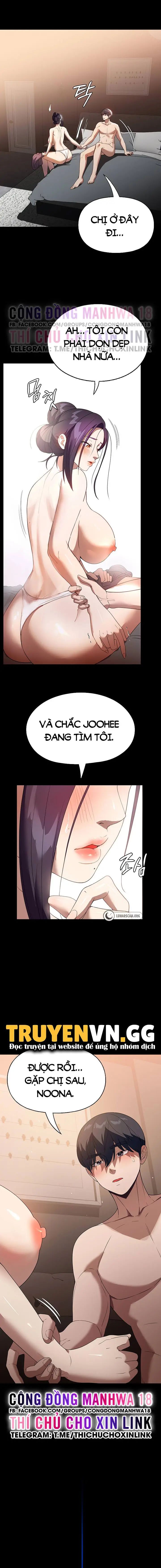 người giúp việc chapter 28 13