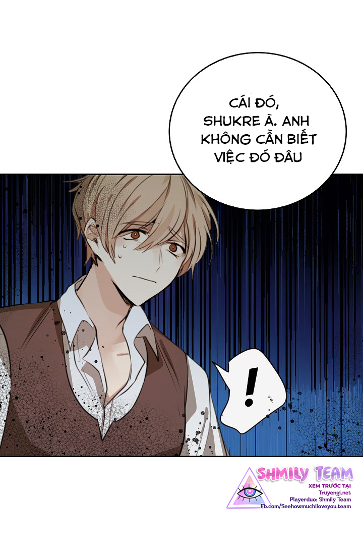 Tôi Là Bạn Gái Cũ Của Một Vị Anh Hùng Chapter 2 - Next Chapter 3