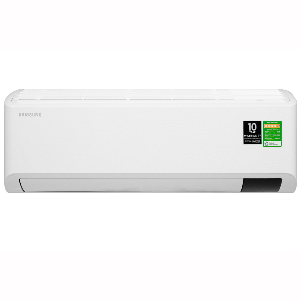 Điều hòa Samsung 1 chiều Inverter 12000BTU AR13TYHYCWKNSV - Chỉ giao tại Hà Nội