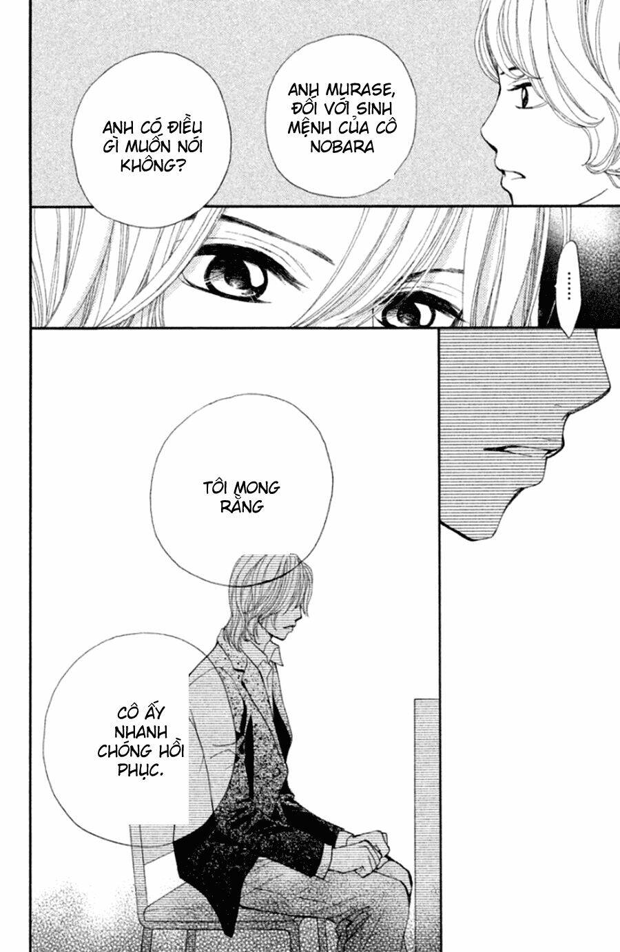 inochi chapter 20 15