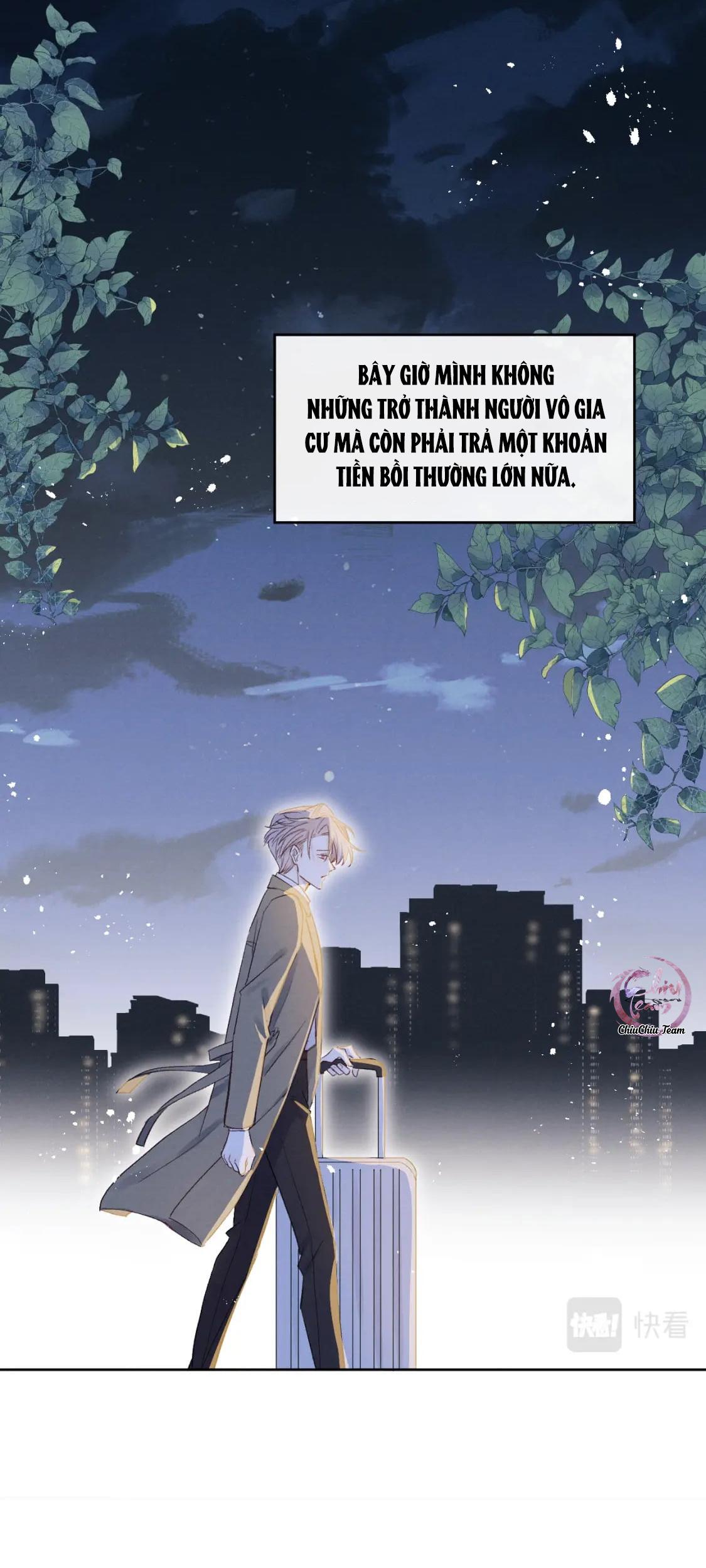 nhật ký thất tình của mr.nhung chapter 9 39