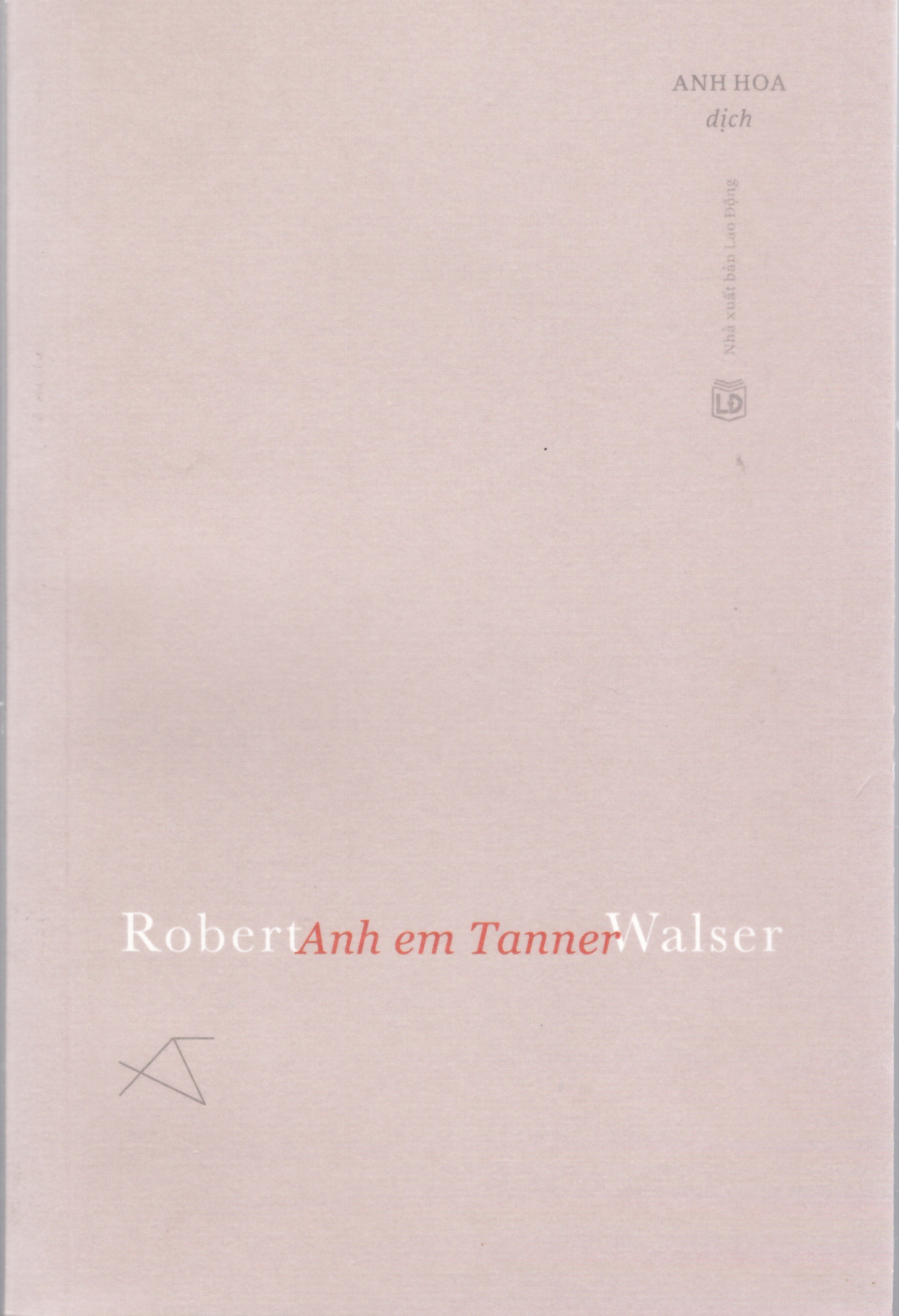 Anh em Tanner