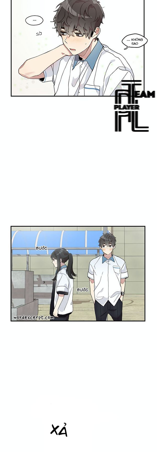 thanh xuân lầm lỡ chapter 7 43