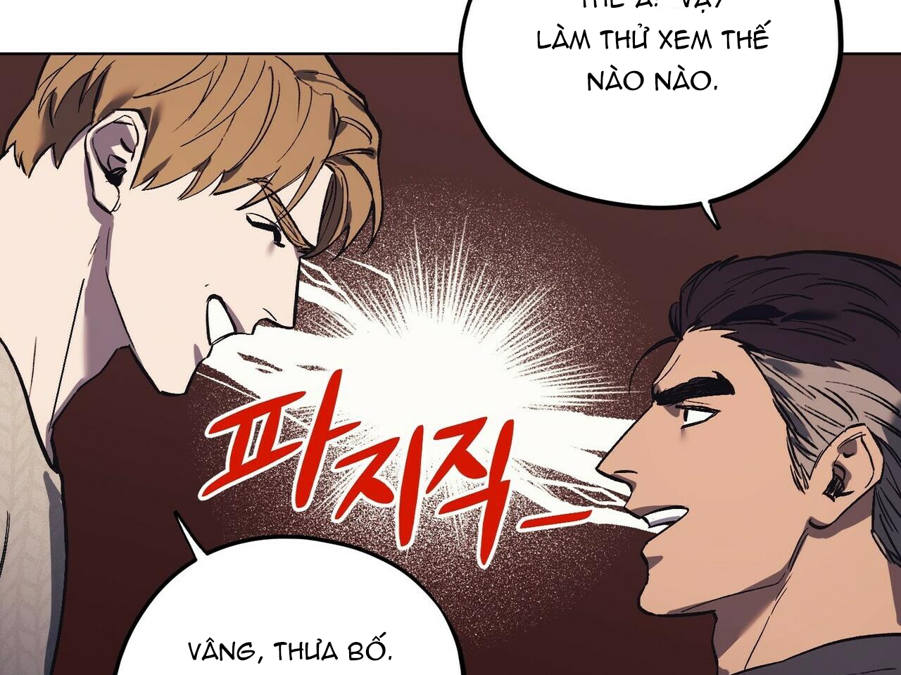 chàng dâu nhà họ kang chapter 10 71