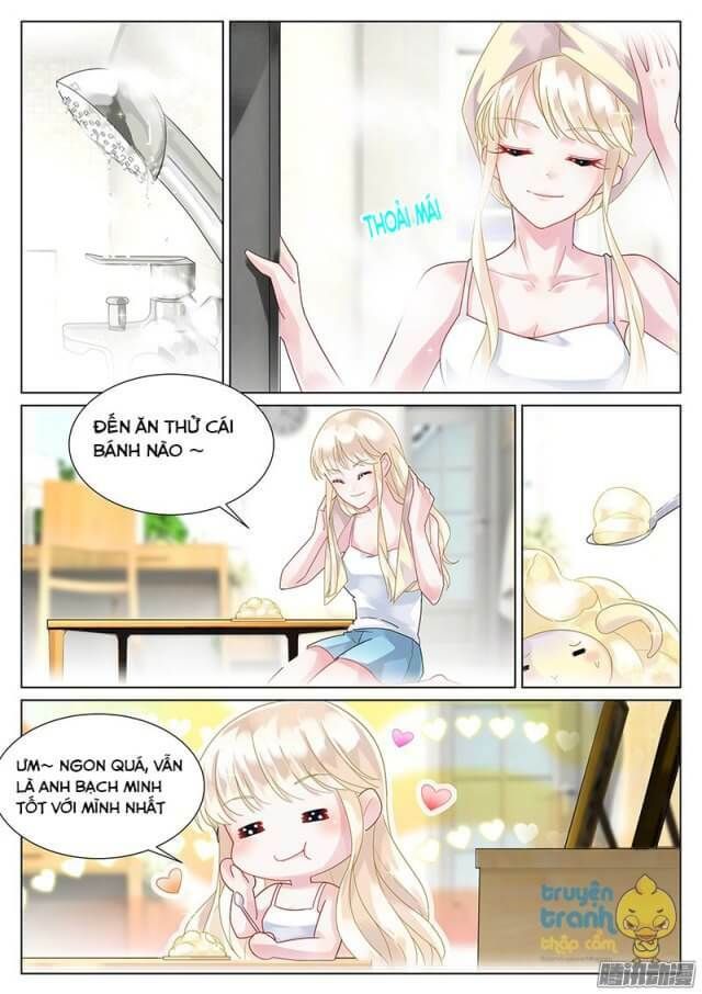 nhạ thượng thủ tịch tổng tài chapter 18 7