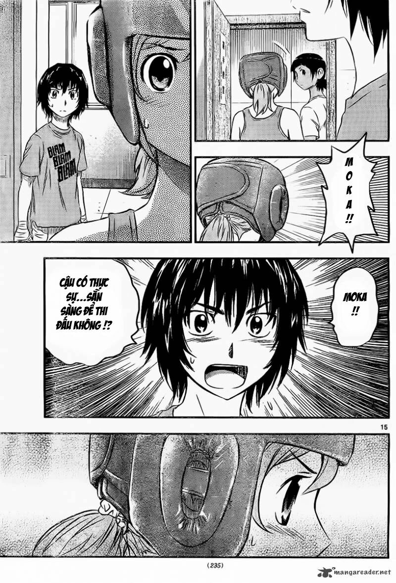 buyuden chapter 33 18