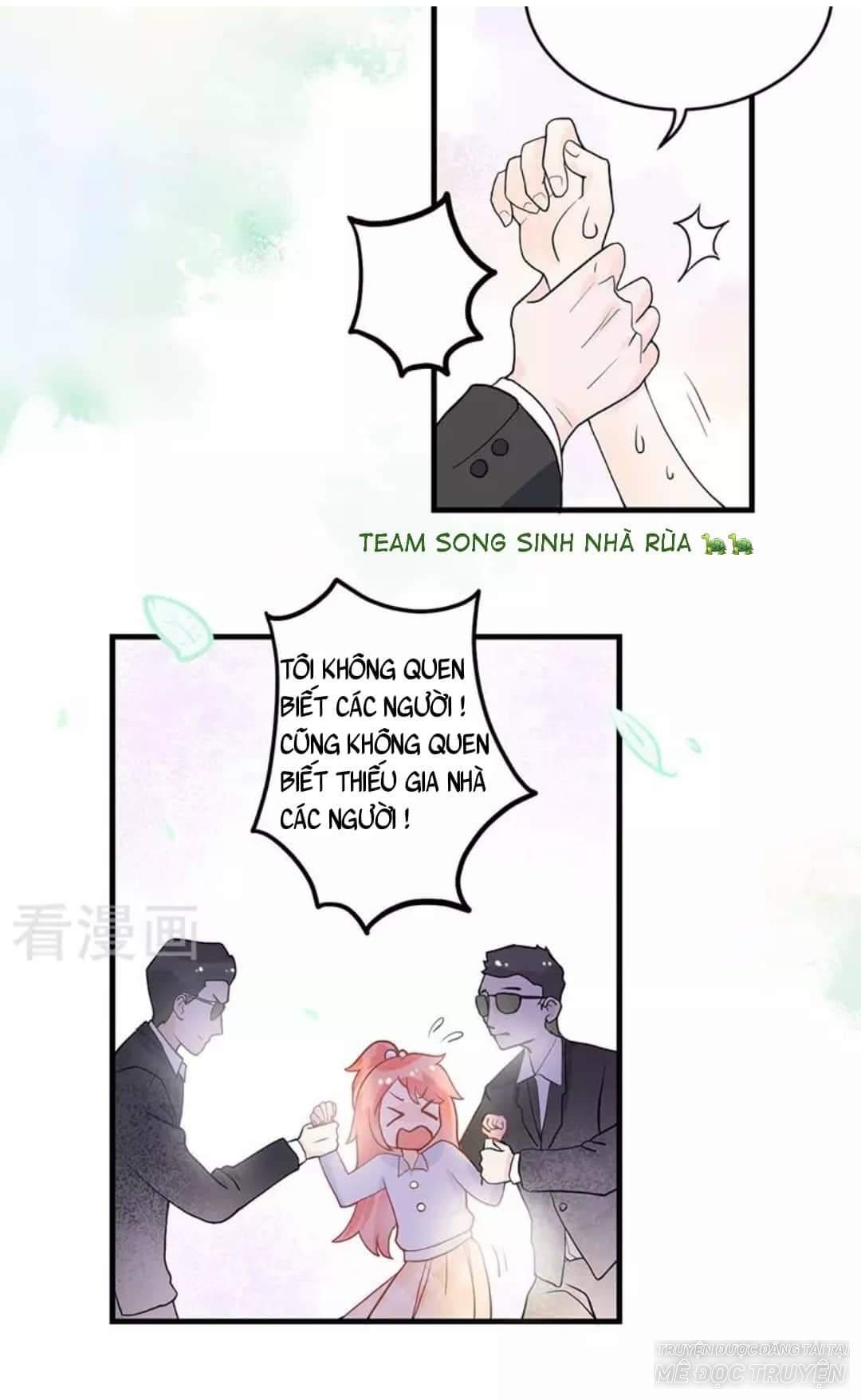 ác ma thiếu gia ở bên cạnh chapter 2 14