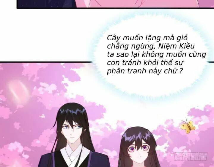 bí mật của dạ tộc chapter 39 65