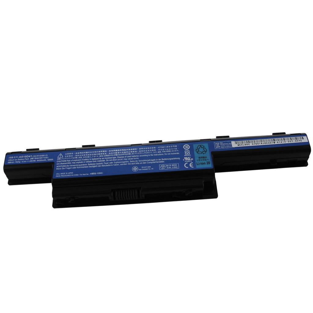 Pin laptop Acer V3-731 V3-771 V3-771G, NV57H NV56R NV52L NE46R NV75S NS41I NS41IG NS51I MS2291