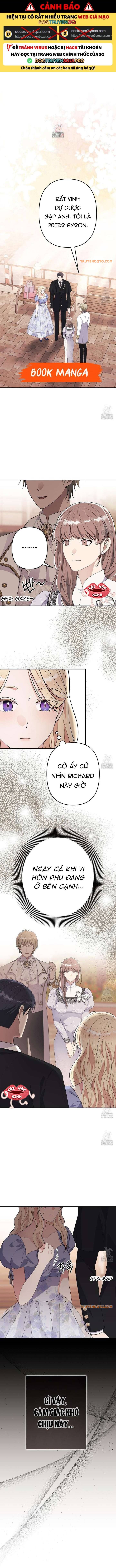 [18+] xin hãy để ý tới jasmine chapter 56 2