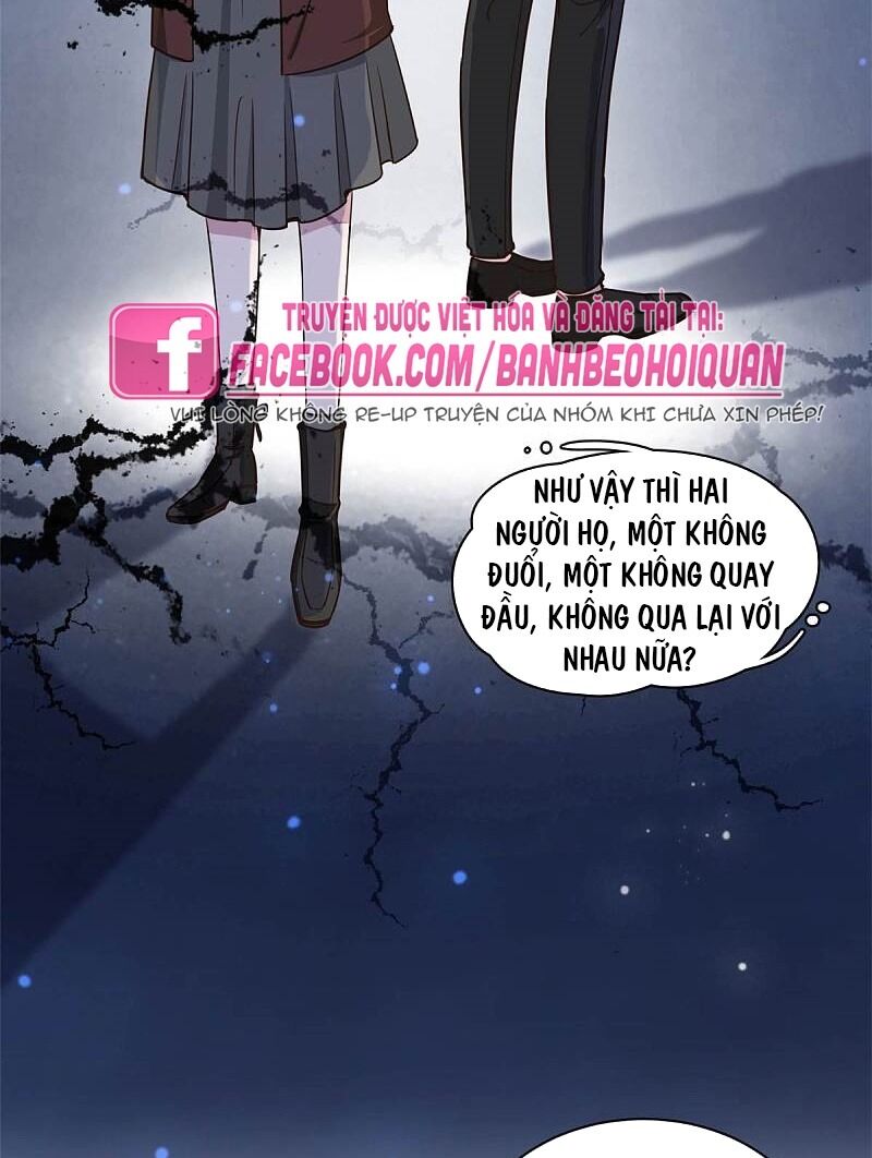 tổng tài, tránh xa tôi ra chapter 59 21