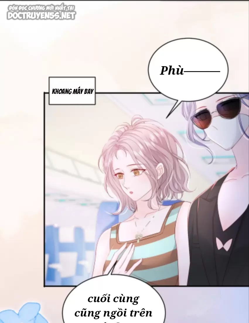 mận xanh chapter 56 27