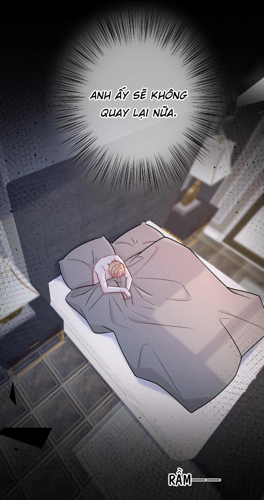 trước và sau ly hôn! chapter 50 25