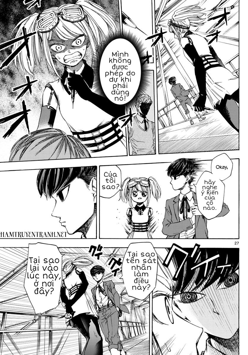 detective xeno and the seven locked murder rooms chapter 1.1 27