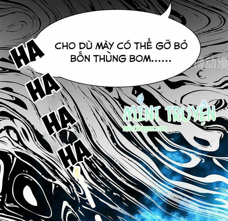 nam thần truy thê chỉ nam chapter 116.2 20