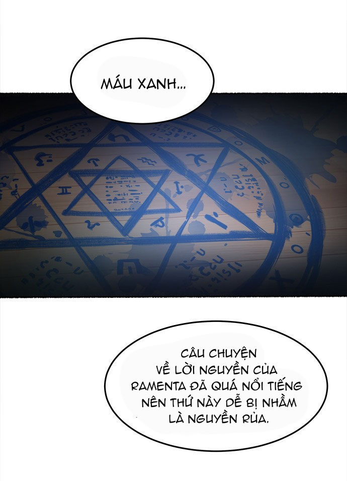như gió trên cành cây khô chapter 56 66