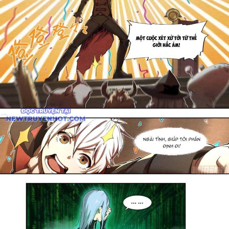 dự báo khải huyền chapter 144 14