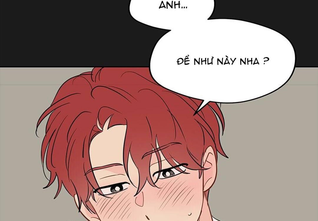 chuyện quái gì với giấc mơ đó vậy chapter 40 55