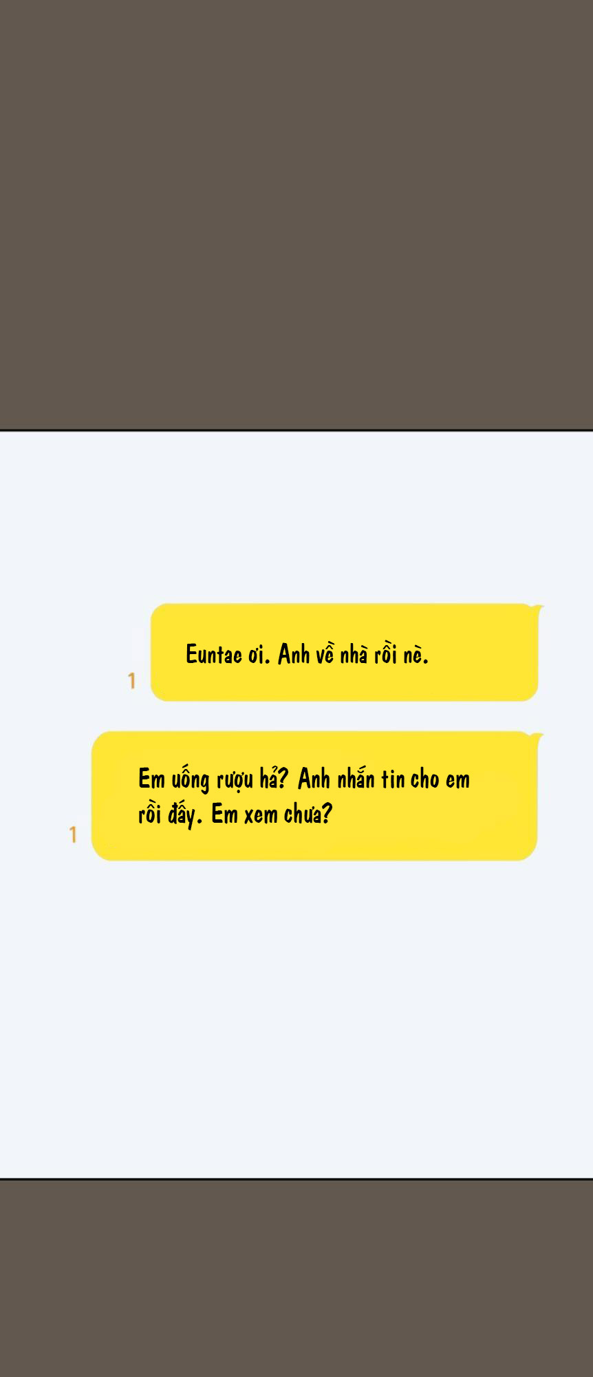 không phải gu của tôi chapter 8.2 43