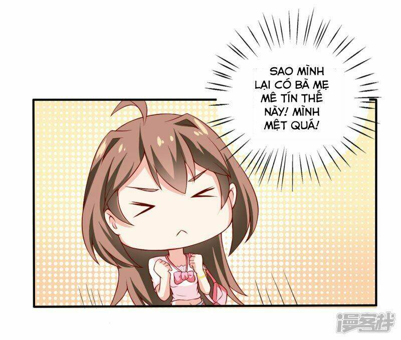 lang quân khát máu: cô dâu bị mắc bẫy chapter 1.2 11