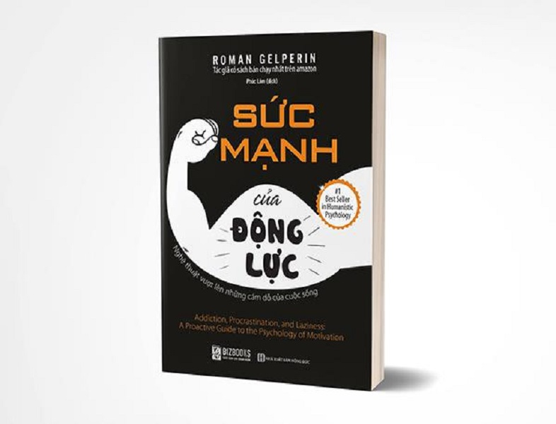 Combo 3 cuốn sách phát triển bản thân tặng kèm bookmark