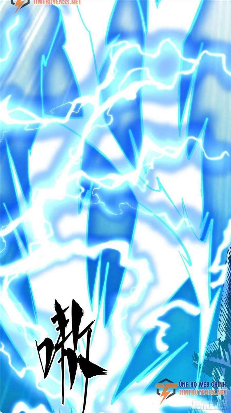 đạo pháp là gì? ta chỉ biết lôi pháp chapter 11 6