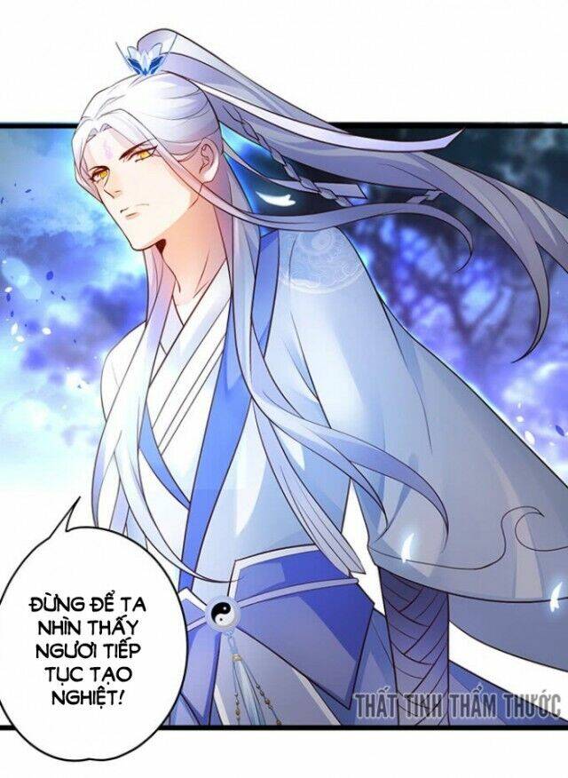 liêu liêu trai chapter 13 22