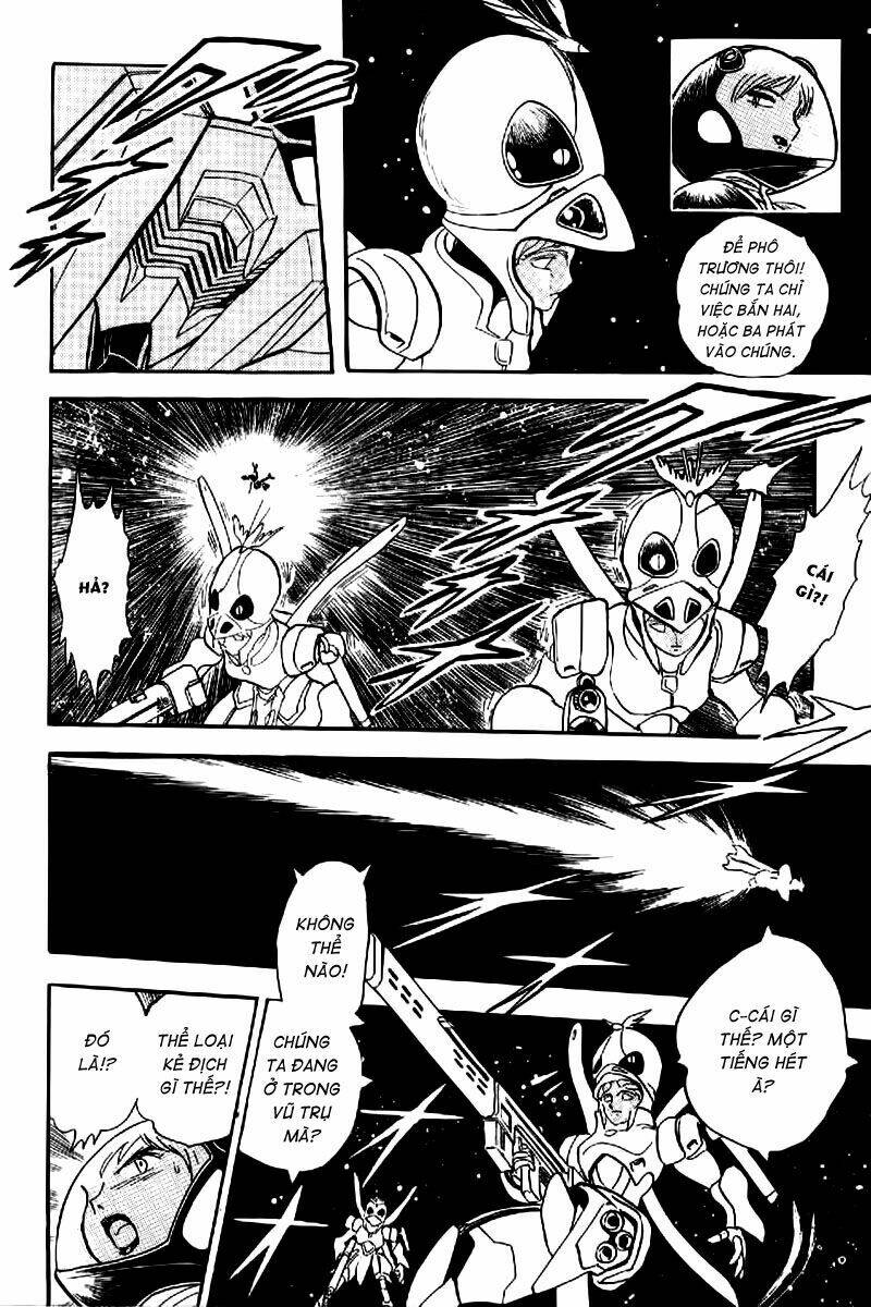 kidou senshi crossbone gundam chapter 18 12