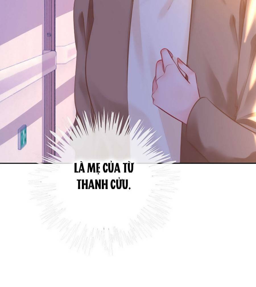 Ám Hắc Hệ Noãn Hôn chapter 147.8 22